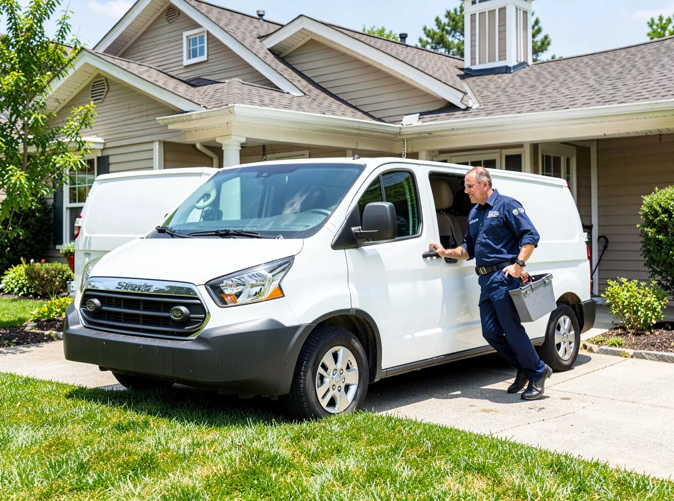 Emergency Plumber company in Trinidad, TX