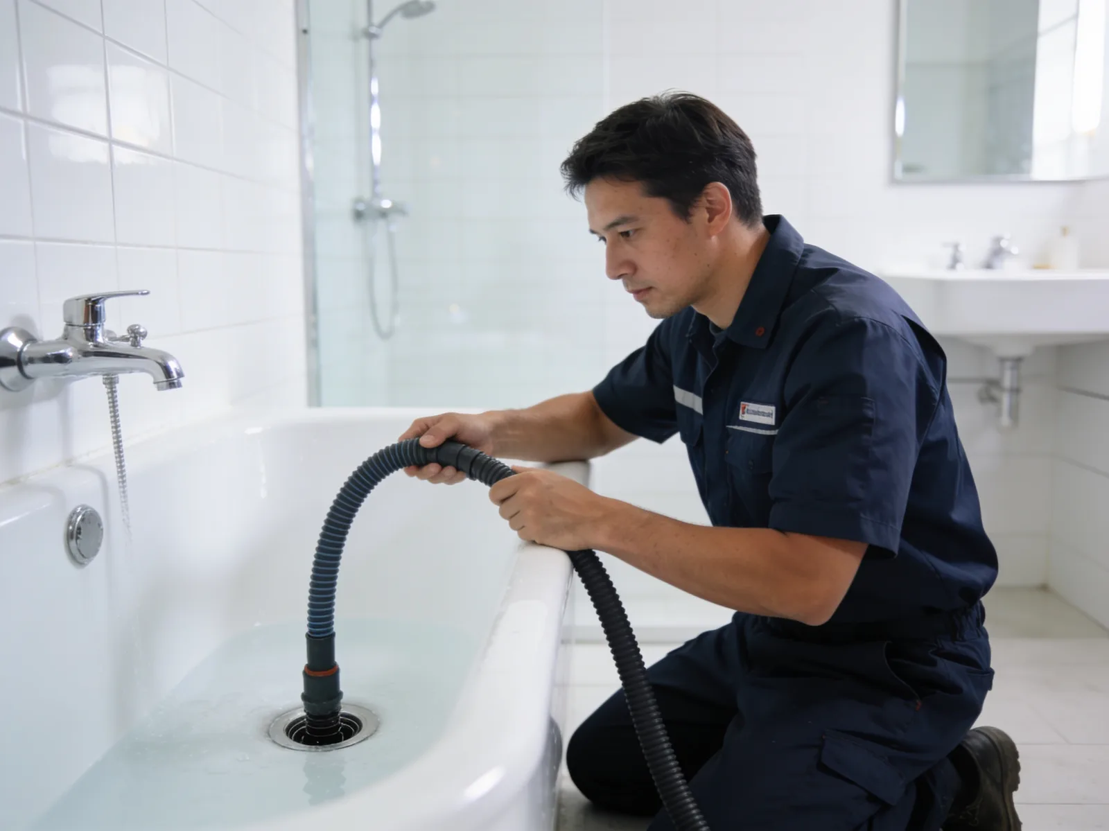 Emergency Plumber Trinidad, TX FAQs